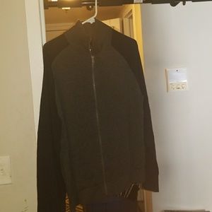 Banana Republic Merino Wool Sweater